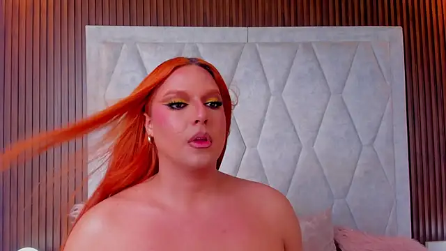 IrinaaVega online show from 9, 6, 2026