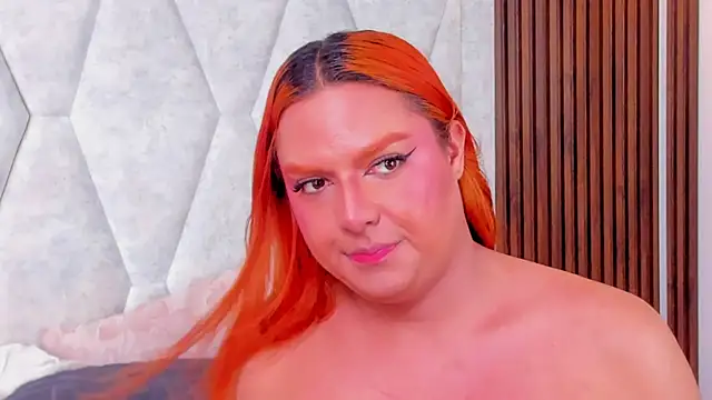 IrinaaVega online show from 17, 7, 2026