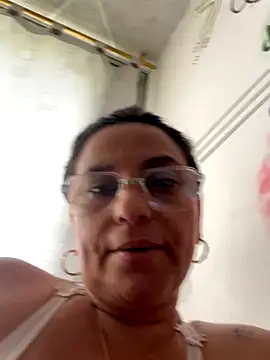 SexyMILF Co online show from 12, 11, 2025