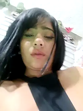 ScarlettParker online show from 6, 2, 2026