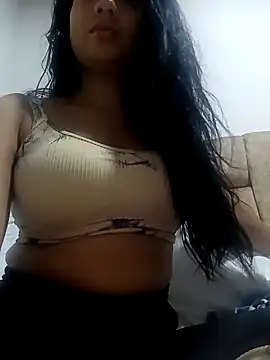 ScarlettParker online show from 14, 2, 2026