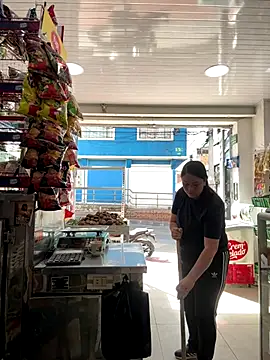 chanelketty online show from 23, 11, 2025