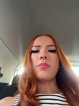 Sophie HL online show from 27, 10, 2025