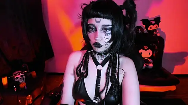 Yueeclipsa online show from 7, 4, 2026