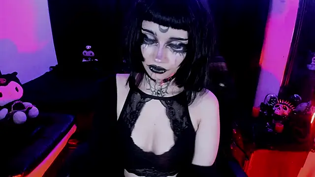 Yueeclipsa online show from 17, 4, 2026