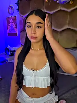 ISA NIXON online show from 6, 1, 2026