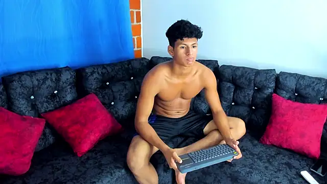 kalvinbroms online show from 3, 11, 2025