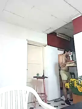 Capriflow online show from 14, 1, 2026