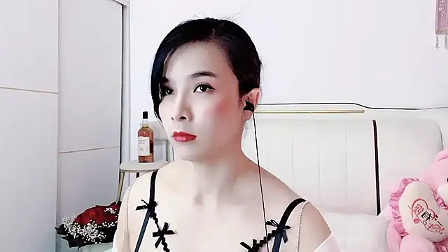 Snapshot of -Jenny-666- chatting on 27, 2, 2026 -Jenny-666- online show from 27, 2, 2026