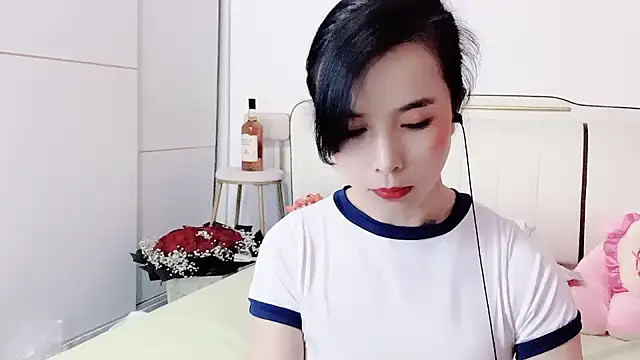 Snapshot of -Jenny-666- chatting on 27, 2, 2026 -Jenny-666- online show from 27, 2, 2026