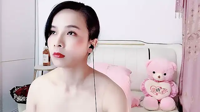 Snapshot of -Jenny-666- chatting on 1, 3, 2026 -Jenny-666- online show from 1, 3, 2026