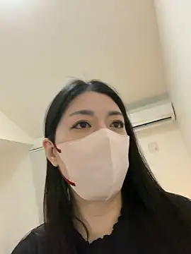 akimix xoxo online show from 1, 4, 2026