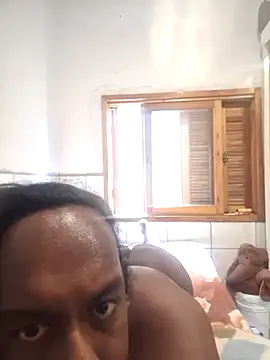 pretinhablack online show from 25, 10, 2025