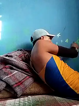 Ojitosbrrr online show from 23, 11, 2025