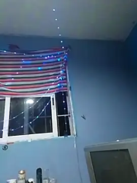 Ojitosbrrr online show from 28, 11, 2025