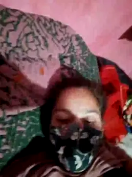 Snapshot of Poonam12A chatting on 16, 6, 2026 Poonam12A online show from 16, 6, 2026
