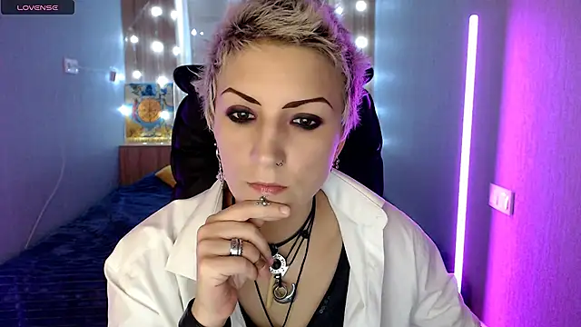 Sweet-n-Strong online show from 24, 11, 2025