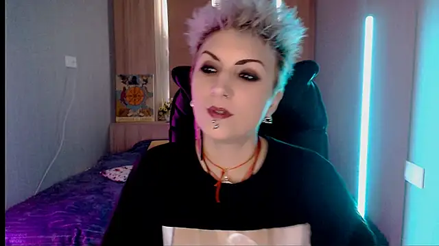 Sweet-n-Strong online show from 25, 2, 2026