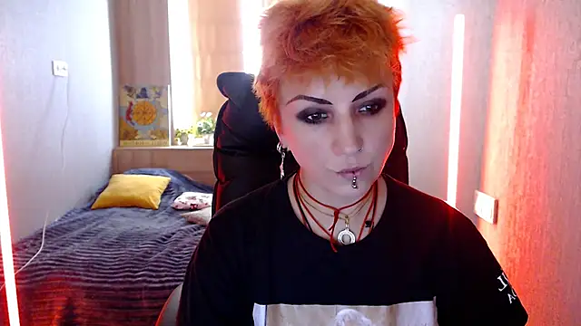 Sweet-n-Strong online show from 21, 3, 2026