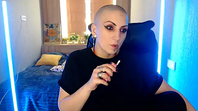 Sweet-n-Strong online show from 26, 3, 2026