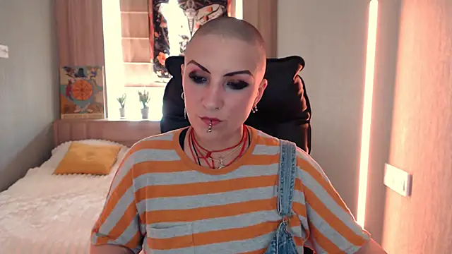 Sweet-n-Strong online show from 1, 7, 2026