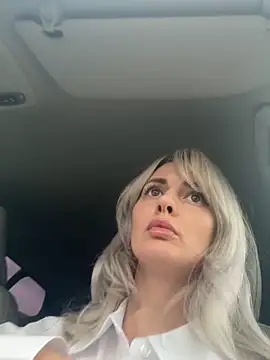 blondegirlx online show from 4, 11, 2025