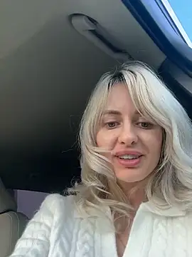 blondegirlx online show from 7, 11, 2025