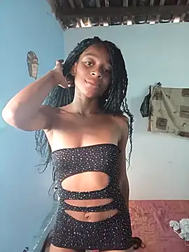 Dashia19 online show from 27, 10, 2025