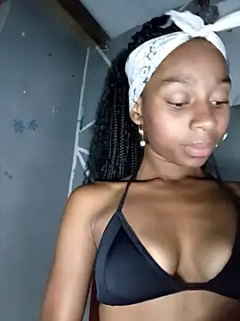 Dashia19 online show from 9, 11, 2025