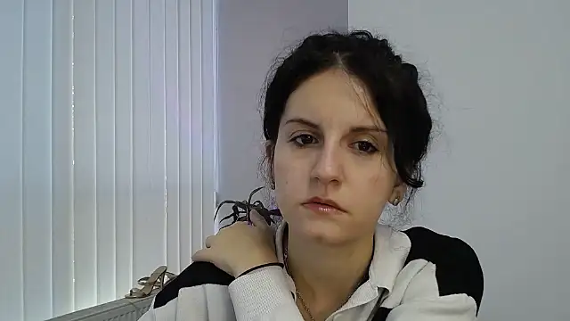 Snapshot of StellaAnia chatting on 29, 10, 2025 StellaAnia online show from 29, 10, 2025