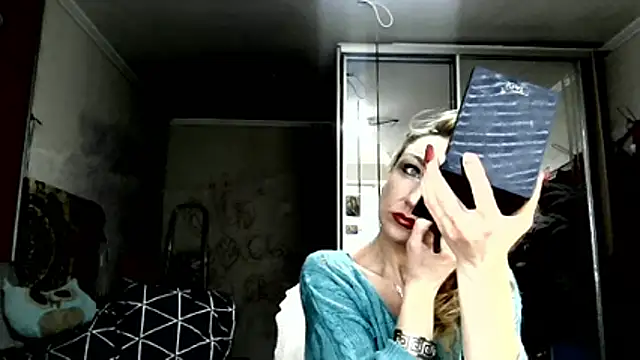 LilaniLoverx online show from 14, 1, 2026