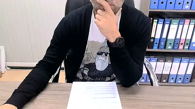 Evasionee online show from 17, 11, 2025