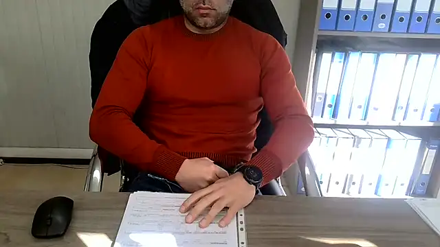 Evasionee online show from 16, 2, 2026