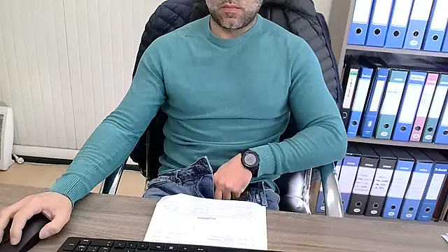 Evasionee online show from 20, 3, 2026