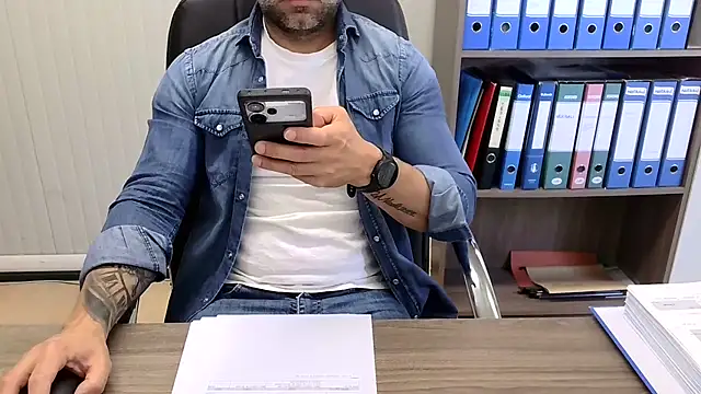 Evasionee online show from 26, 5, 2026