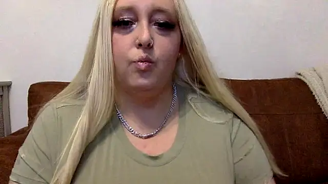 goddessbarbie444 online show from 31, 10, 2025