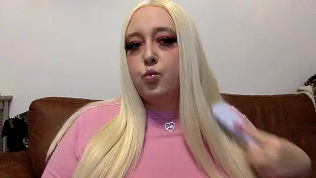 goddessbarbie444 online show from 4, 11, 2025