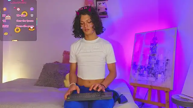 Indi rave online show from 16, 4, 2026