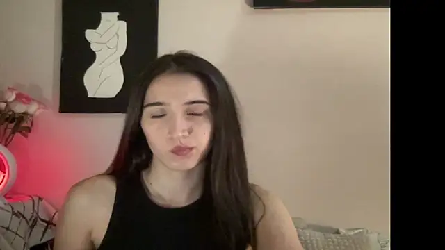 Snapshot of Ni_xy chatting on 28, 10, 2025 Ni xy online show from 28, 10, 2025