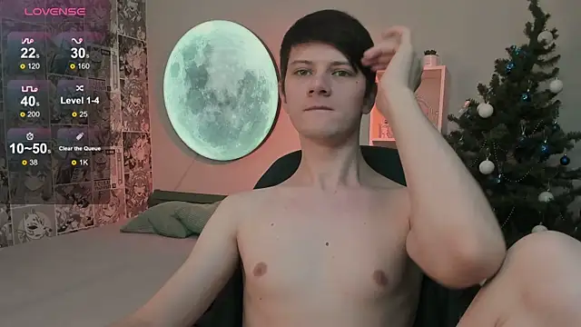 Allert  online show from 22, 12, 2025