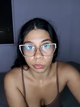 Angeeelinaxh online show from 11, 11, 2025