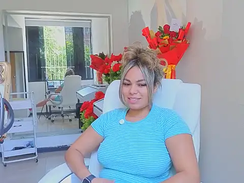 diosadeluniverso online show from 15, 3, 2026