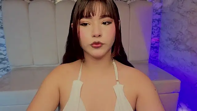 Afrodita Wild v online show from 25, 5, 2026