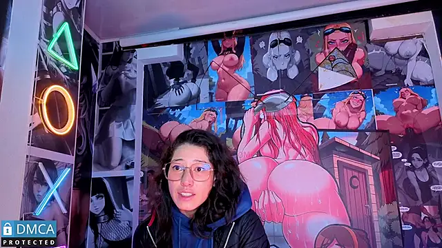 eva delight  online show from 4, 2, 2026