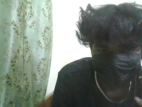 kriZ08 online show from 11, 3, 2026