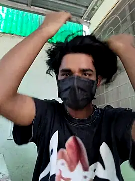 kriZ08 online show from 15, 3, 2026