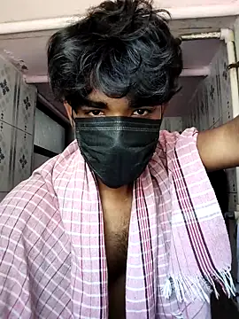 kriZ08 online show from 23, 3, 2026