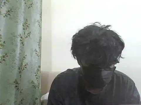 kriZ08 online show from 26, 3, 2026