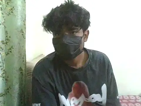 kriZ08 online show from 29, 3, 2026