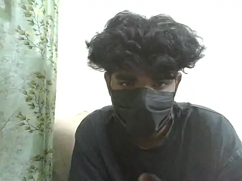 kriZ08 online show from 12, 4, 2026